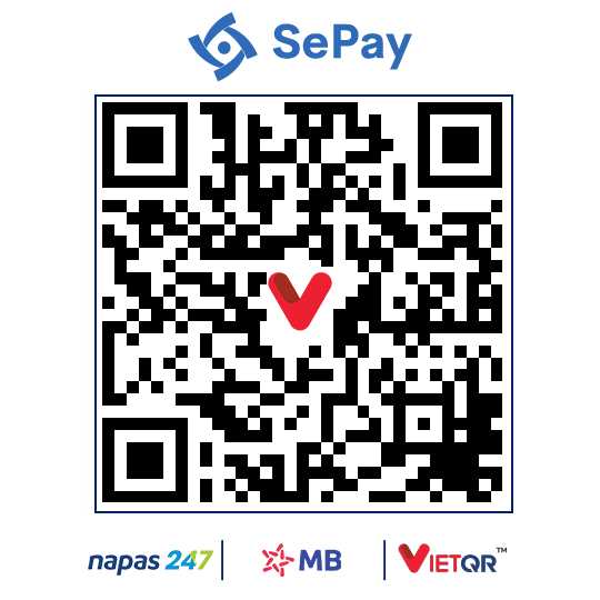 QR Donate